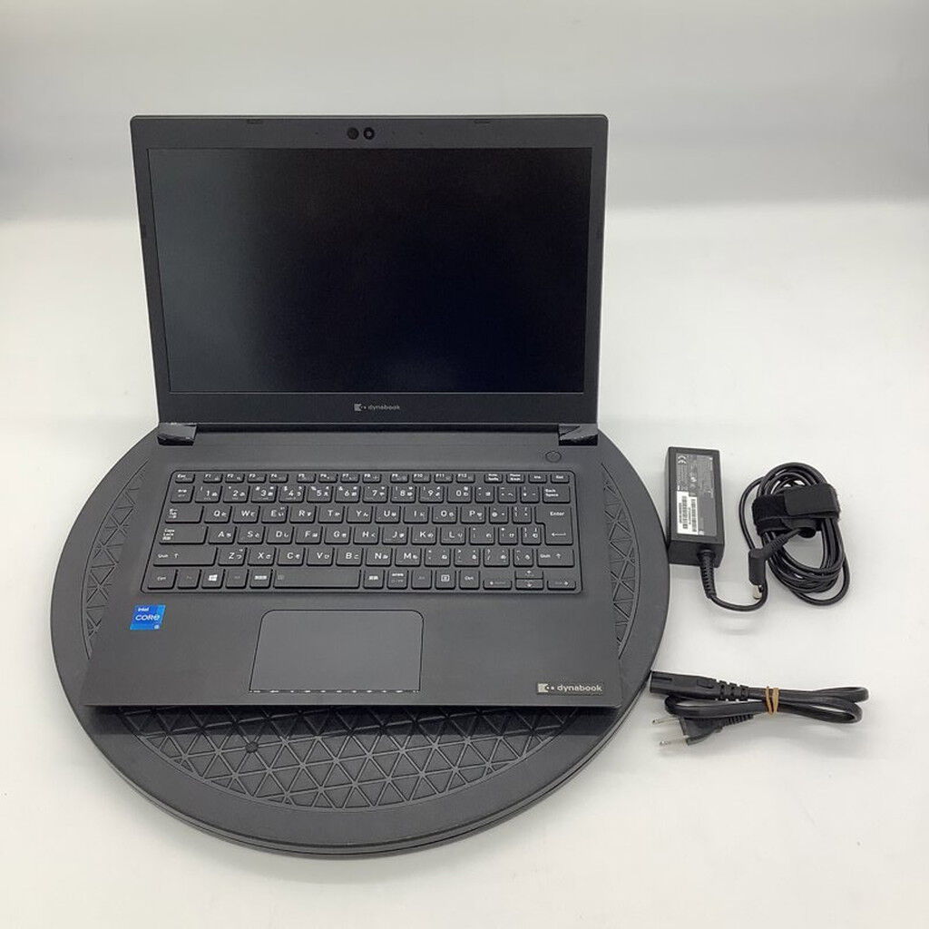 Dynabookの□中古パソコン一覧（431件）｜パソコン（PC）通販の