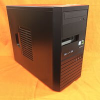 中古  THIRDWAVE raytrek MX(i7 9700/16GB/SSD1TB/Mt/GTX1650/W10H) 179313 