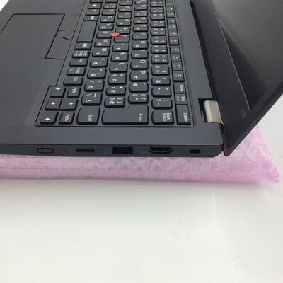 【白山FM松任店】中古  Lenovo ThinkPad L13 Gen2 20VJ-S03B00 (Intel Core i3 1115G4 3.00GHz/8GB/SSD256GB/なし/オンボード/13.3/1920x1080/Wi-Fi/WEBCAM/W11H64 MAR) 185214 