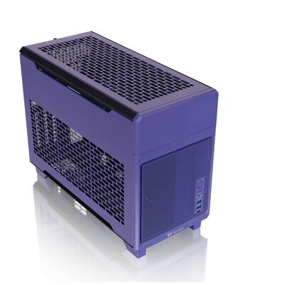 Thermaltake  TR100 Future Dusk CA-11A-00SNNN-J0 (Mini-ITX フューチャーダスク) 