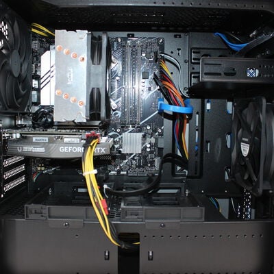 【姫路店】中古  THIRDWAVE GALLERIA RM7C-R46-C 187372【2/19値下げ!】 