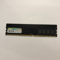 中古  PC4-21300 8GB デスクトップ用(DDR4-2666) 126165 