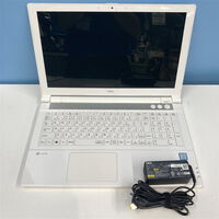 中古  NEC PC-NS600JAW (i7-8550U/16GB/SSD240GB/W11H) 3310007051 