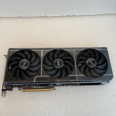 【京都店】中古  ASUS PRIME-RX9070XT-O16G（RX9070XT 16GB） 3480039362 