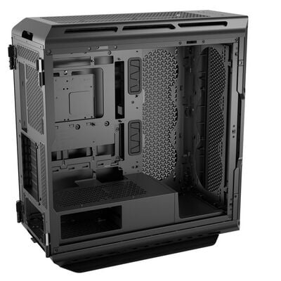 Corsair  5000T Black CC-9011300-WW  (E-ATX ガラス ブラック) 