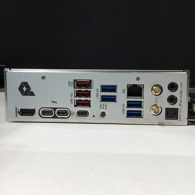 【松山環状枝松店】中古  MSI PRO Z890-A WIFI (Z890 1851 ATX DDR5) 4560001378 