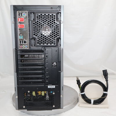 【通販センター】中古  THIRDWAVE GALLERIA SK(Intel Core i7 11700/16GB DDR4 (PC4)/SSD1TB/なし/NVIDIA GeForce RTX 3070 8GB/W11H64 MAR) 201418 