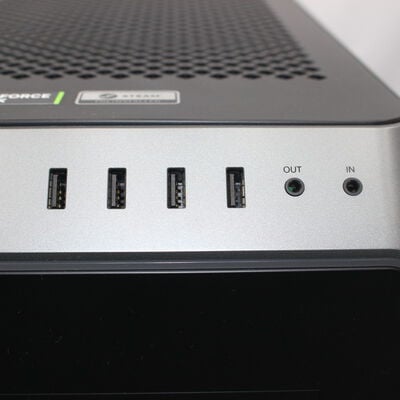 【通販センター】中古  THIRDWAVE GALLERIA SK(Intel Core i7 13700F/16GB DDR4 (PC4)/SSD1TB/なし/NVIDIA GeForce RTX 4060 Ti 8GB/W11H64 MAR) 190403 