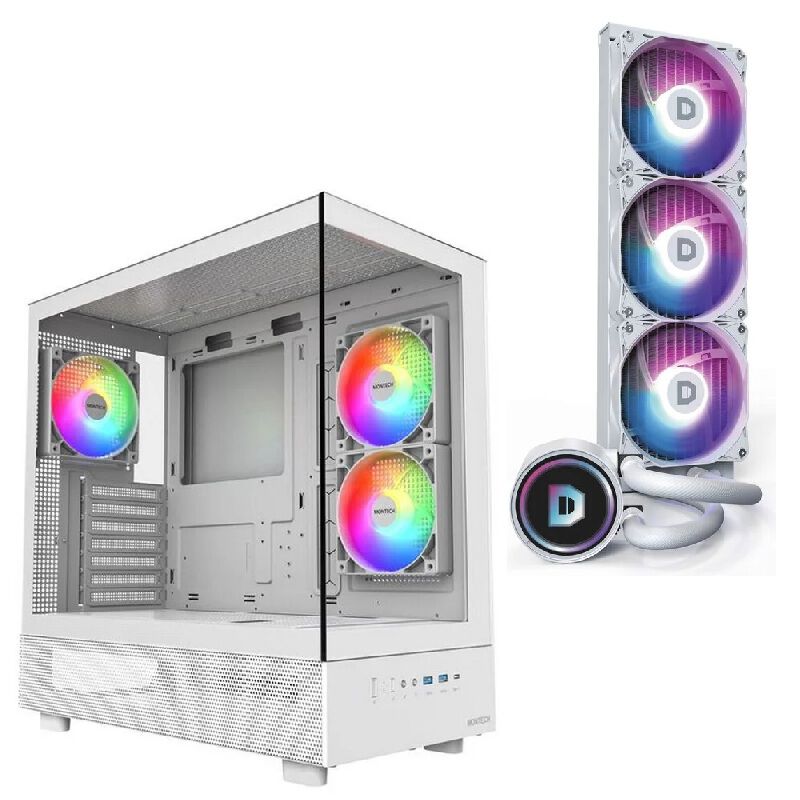 パーツをセットでお得に購入！ドスパラのおすすめパーツセット