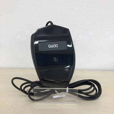 【長野稲里店】中古  Logicool G600t (MMO向けゲーミングマウス ブラック) 146974 