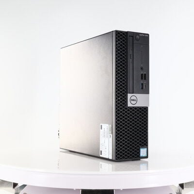 【秋葉原本店】中古  DELL 980569403(i7 8700/8GB/HDD1TB/W11P) 3410014884 