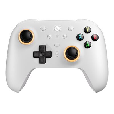 8BitDo  Ultimate 2 Wireless White (ワイヤレス ゲームパッド ホワイト) 