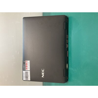 【浦添城間店(沖縄)】中古  NEC Versa Pro VKT10C-6 (i5-10210Y/8GB/SSD 128GB/-/-/WLAN/12.5FHD/W11P64/-) 3240008414【8/21価格改定!】 