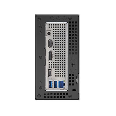 ASRock  DeskMini X600/USB4/B/BB/BOX/JP (AM5対応 ベアボーンキット) 