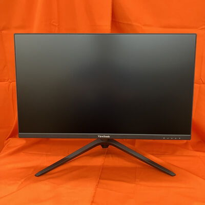 【なんば店】中古  Viewsonic VX2428J2-7 (23.8"W 2H1DP IPS 240Hz) 3280021124 