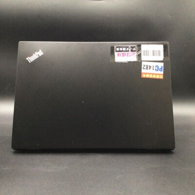 【秋葉原本店】中古  ThinkPad　L13　i5-1145G7　DDR4-16GB　SSD256GB　Windows10Pro 3410012124 