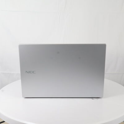 【通販センター】中古  NEC PC-VKM16BZG6 (Intel Core i5 8365U 1.60GHz/8GB/SSD256GB/なし/オンボード/13.3/1366x768/Wi-Fi/WEBCAM/W11H MAR) 184421 