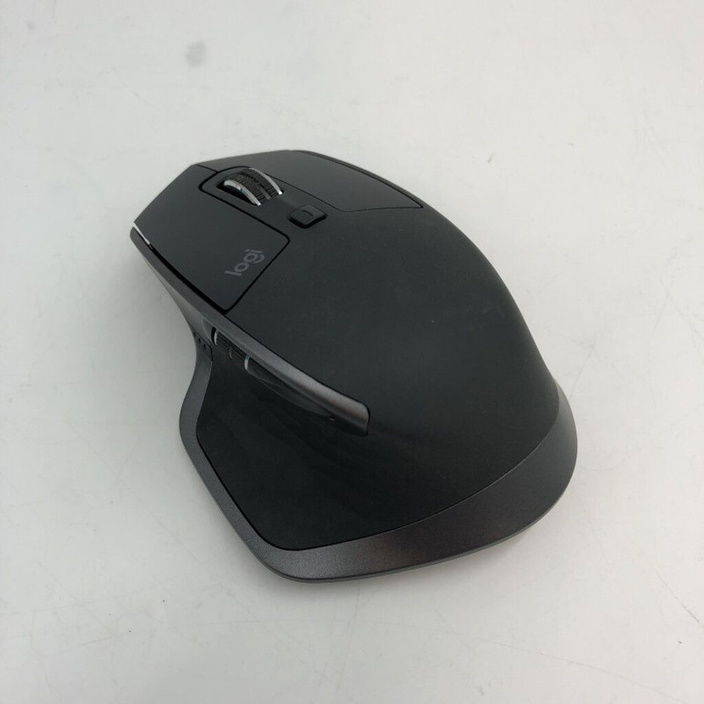 中古 Logicool MX MASTER 2S 5200001182 （398343） ｜ パソコン通販の