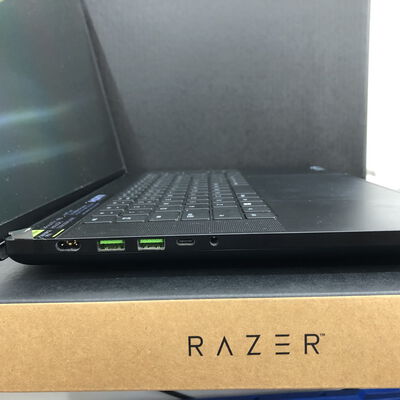 【福山ココローズ店】中古  RAZER(i9-14900HX/32GB/SSD1TB/RTX4080/W11H) 5090001346 