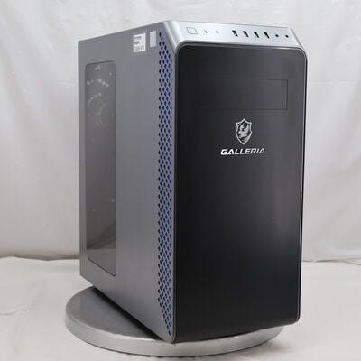 【通販センター】中古  THIRDWAVE GALLERIA SK Ver.2(Intel Core i9 14900KF/64GB DDR5 (PC5)/SSD2TB/なし/NVIDIA GeForce RTX 4090 24GB/W11H64 MAR) 201424 