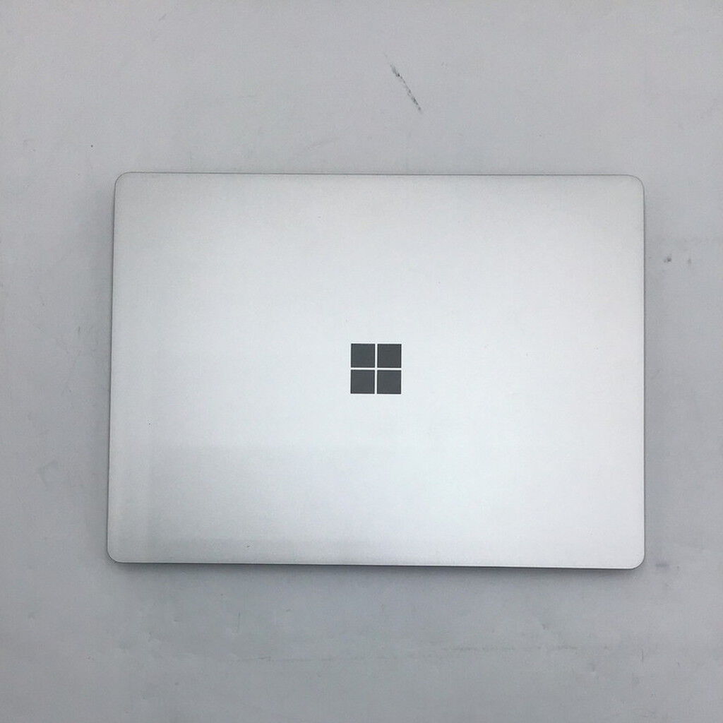 中古 Microsoft Surface Laptop GO 1943 (Intel Core i5 1035G1 1.00