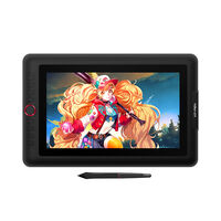XP-PEN  液晶ペンタブレット Artist 13.3 Pro 