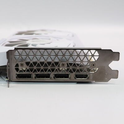 【札幌店】中古  【LHR版】ZOTAC ZT-A30610F-10PHLR(RTX3060Ti 8GB) 3210015102 