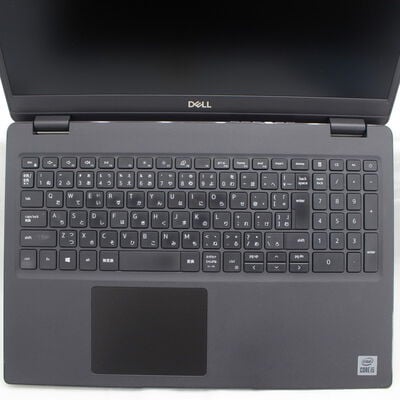 【通販センター】中古  DELL Latitude 3510(Intel Core i5 10310U 1.70GHz/16GB DDR4/SSD256GB/-/オンボード/15.6/1920x1080/GbE/Wi-Fi/WEBCAM/W11H/VBT) 197579 