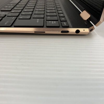 【秋葉原本店】中古  hp_SPECTRE(i5-1135G7/8GB/SSD512GB/W11H) 3410015033 