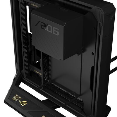 ASUS  ROG GR20 Edition (E-ATX オープンフレーム) 