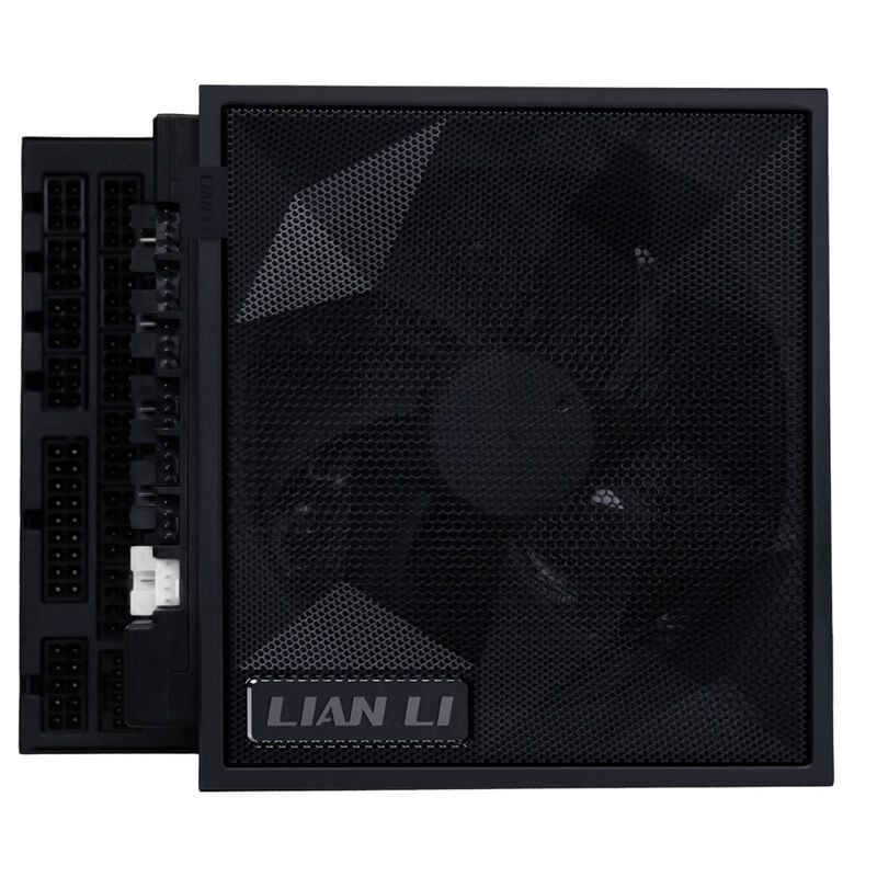 Lian-Li LL-EDGE GOLD 1000W HUB BK (1000W) ｜ パソコン通販の