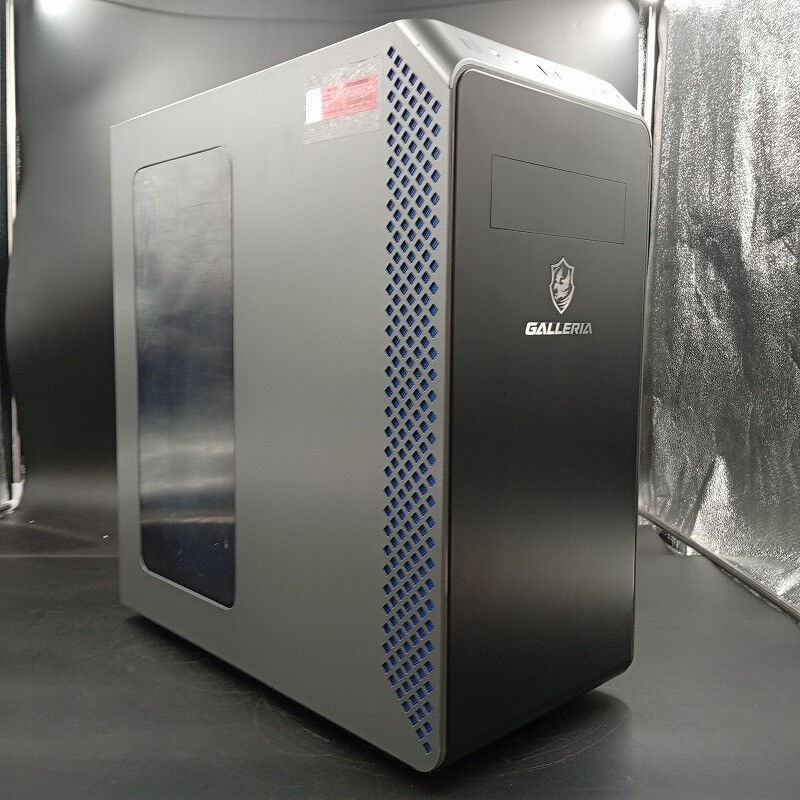RTX3070」の検索結果｜パソコン（PC）通販のドスパラ【公式】