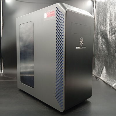【大須店】中古  GALLERIA XA7C-R37 3120022876 