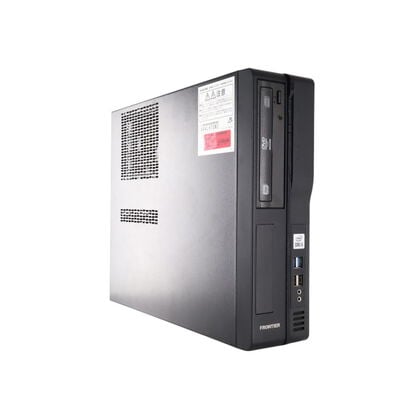 【秋葉原本店】中古  FRONTIER FRBS5742B_NO1(i5 10500/16GB/SSD480GB/W11P) 3410014863 