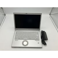 中古  Panasonic CF-LV9RDHVS  (Intel Core i5 10310U 1.7GHz/8GB/SSD256GB/-/オンボード/14/1920x1080/Wi-Fi/W11P64) 172988 