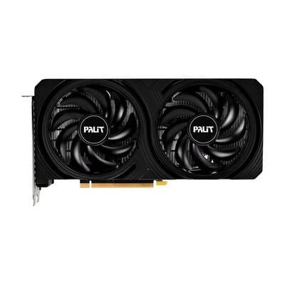 Palit NE64060019P1-1070L (GeForce RTX 4060 Infinity 2 8GB 