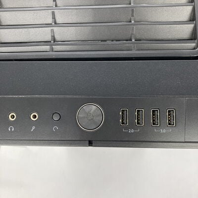 【堺七道店】中古  Sycom ゲーミングPC(i7 9700K/32GB/SSD1TB/RTX2080/W11H) 4660002456 
