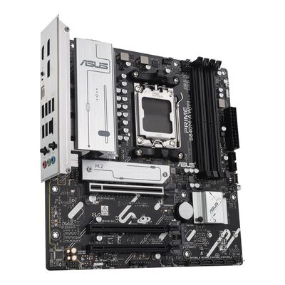 ASUS  PRIME B840M-A WIFI-CSM (B840 AM5 MicroATX) 