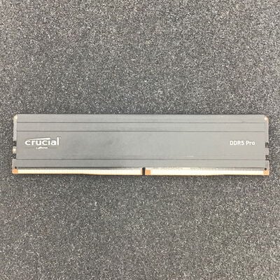 【白山FM松任店】中古  PC5-44800 16GB デスクトップ用 149153 