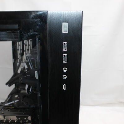 【通販センター】中古  THIRDWAVE 自作PC(Intel Core i9 12900K/32GB DDR5 (PC5)/SSD500GB/なし/NVIDIA GeForce RTX 3080 Ti 12GB/W11H64 MAR) 194839【5/28値下げ!】 