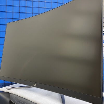 【新潟店】中古  各社 27インチワイドゲーミングモニタ （フルHD 1920x1080 280Hz） 3290006575 