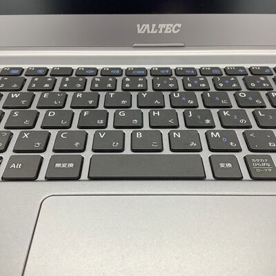 【堺七道店】中古  VALTEC　VN-140-i5121(i5-1235U/16GB/SSD256GB/W11P) 4660002792 