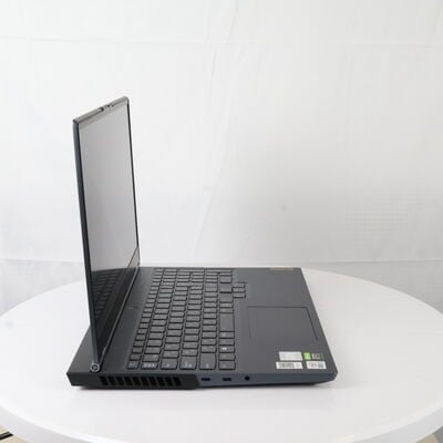 【通販センター】中古  Lenovo Legion 7-15IMH05 81YT0024JP(Intel Core i7 10750H/16GB DDR4 (PC4)/SSD1TB/なし/NVIDIA GeForce RTX 2060 6GB/15.6/1920x1080/Wi-Fi/W11H64 MAR) 192294 
