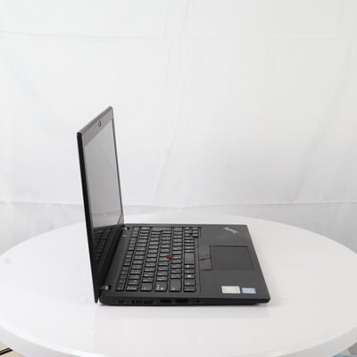 【通販センター】中古  Lenovo ThinkPad X280 20KESEL500(Intel Core i5 8250U/16GB/SSD256GB/なし/オンボード/12.5/1366x768/Wi-Fi/W11H64 MAR) 185423【7/2大決算値下げ!】 