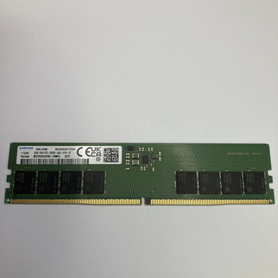 【札幌店】中古  PC5-44800 16GB デスクトップ用 149153 