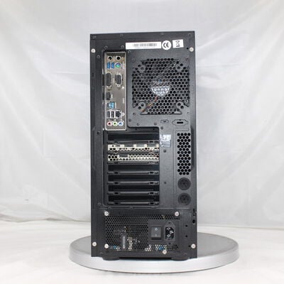 【通販センター】中古  THIRDWAVE GALLERIA KT(Intel Core i9 9900KF/32GB/SSD512GB/なし/NVIDIA GeForce RTX 2080 Ti 11GB/W11H64 MAR) 182213【9/11値下げ!】 