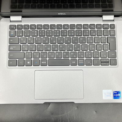 【大須店】中古  DELL Latitude 5320 (Intel Core i7 1185G7 3.0GHz/16GB/SSD256GB/-/-/13.3/1920x1080/Wi-Fi/WEBCAM/W11H MAR) 183686 