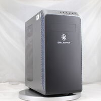 中古  THIRDWAVE GALLERIA SK(Intel Core i9 12900K/32GB/SSD512GB/なし/NVIDIA GeForce RTX 3080 12GB/W11H64 MAR) 179027【6/12値下げ!】 
