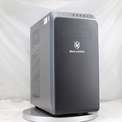 中古  THIRDWAVE GALLERIA SK(Intel Core i9 12900K/32GB/SSD512GB/なし/NVIDIA GeForce RTX 3080 12GB/W11H64 MAR) 179027 