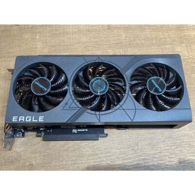 【堺七道店】中古  各社 GeForce RTX4070Ti (12GB PCI-E) 154190 